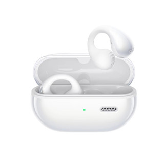 هدفون بی سیم ساندپیتز مدل BS DURABLE PEARLCLIP PRO
